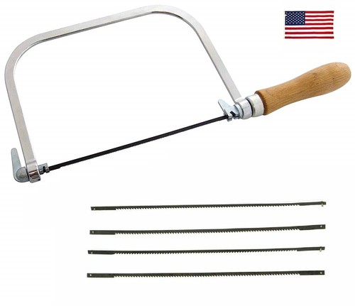 Ship coping fret saw - coping,