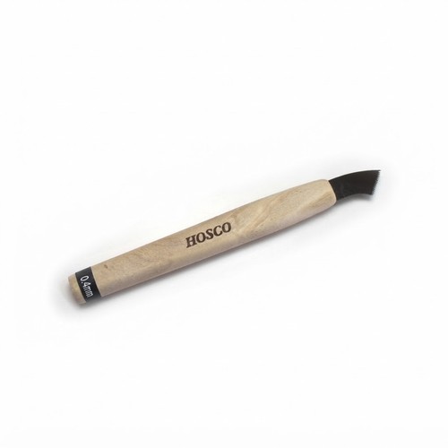 Hosco fret slot cleaning - fret,